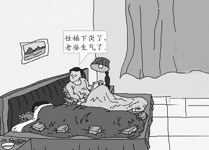 男性如何快速自测有没有性功能障碍