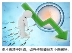 男人精子密度低怎么办